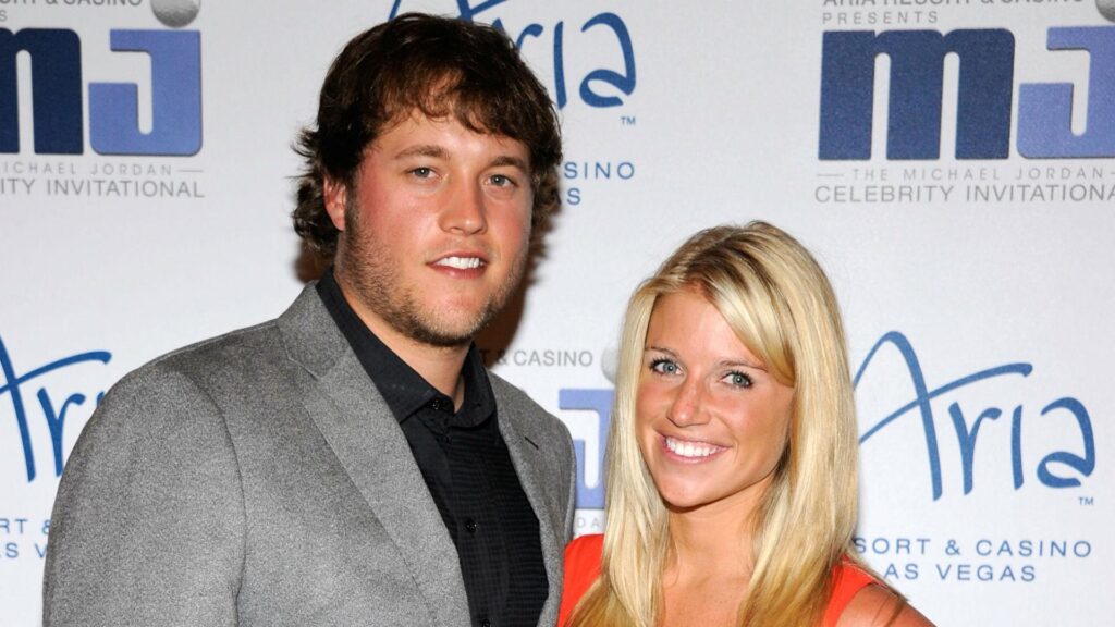 Kelly Stafford Biography Peak Web Value Age And Extra In 2022