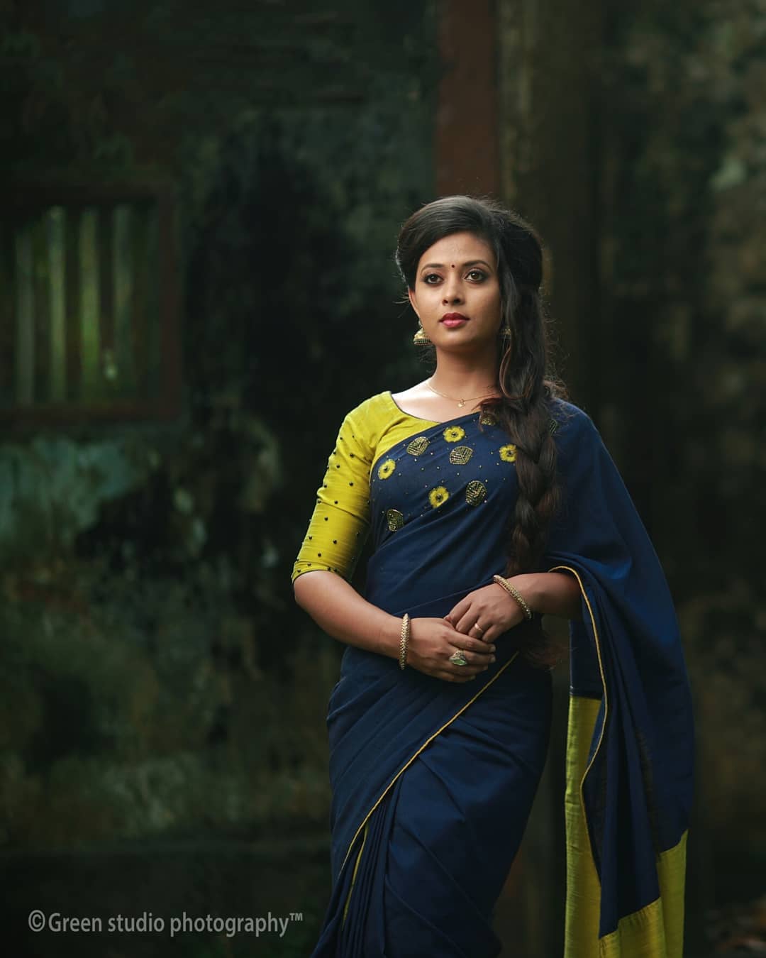 Miyasree Soumya Actress Photos