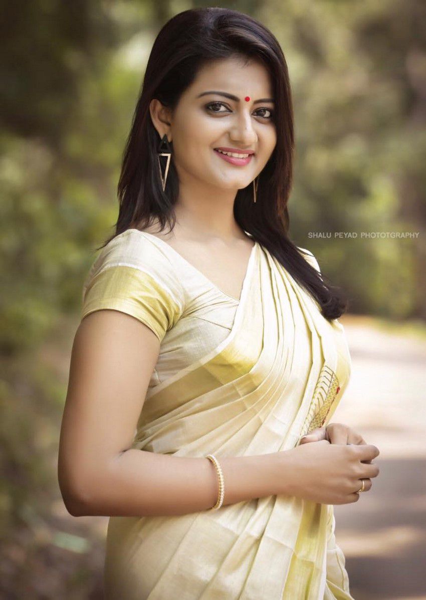 Priyanka Nair Malayalam Actress Pics
