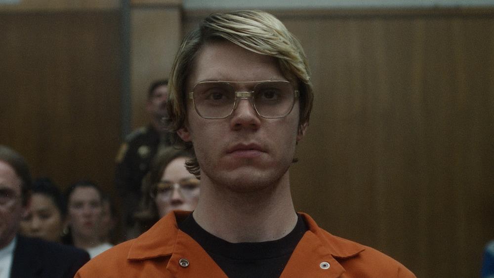 Monster Trailer: Evan Peters Embodies Jeffrey Dahmer in Ryan Murphy’s Latest Netflix Series