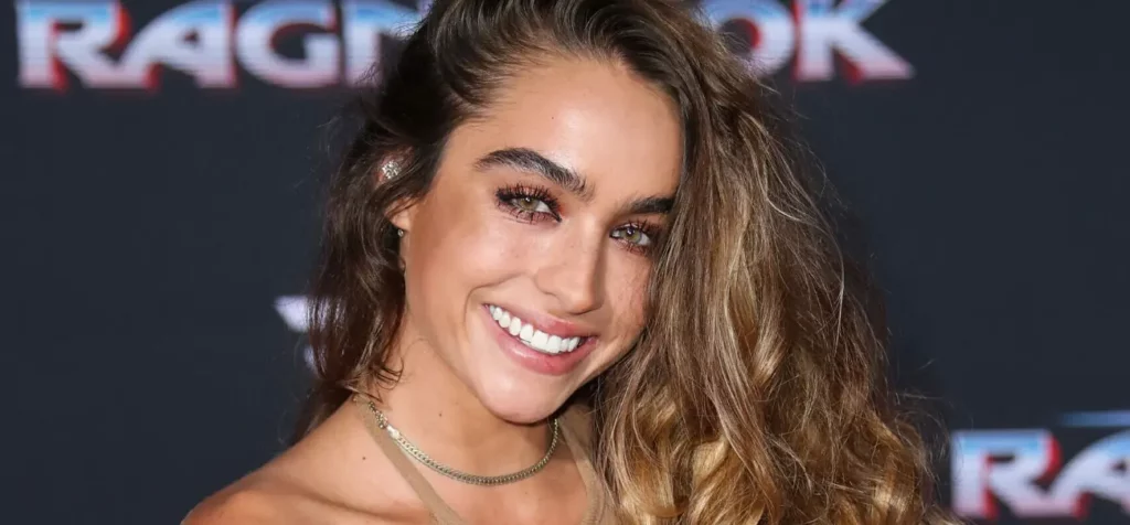 sommer ray biography