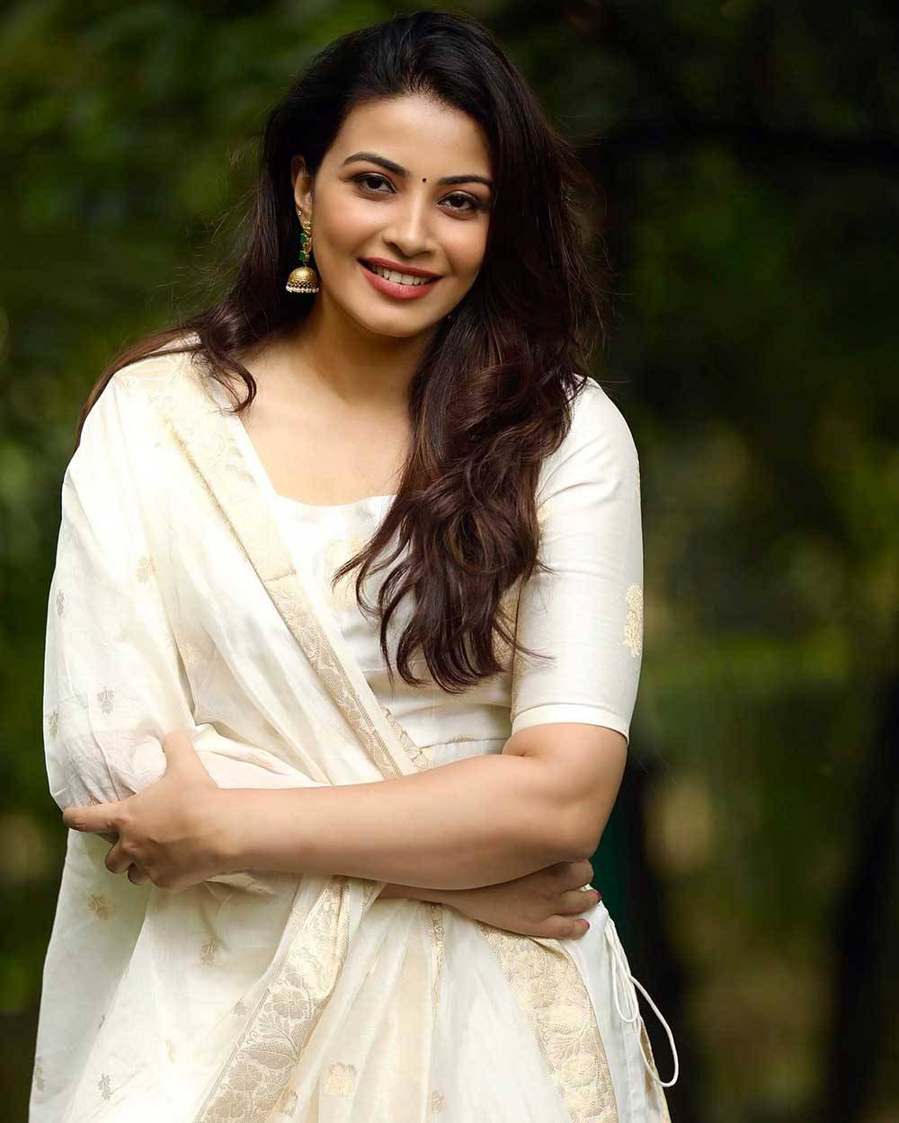 Kavya Shetty Actress Photos
