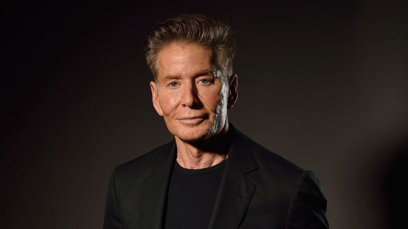 Calvin Klein Biography, Age Height, Wiki, and Net Worth