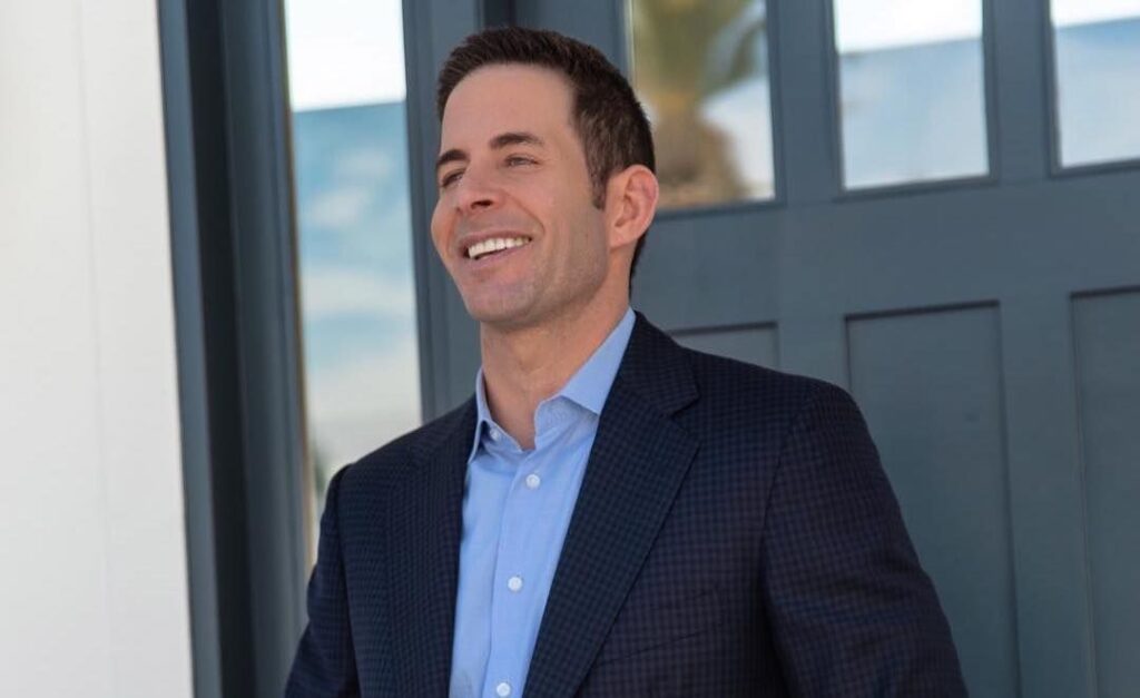 Tarek El Moussa Biography, Net Worth, Religion, Wife, and Wiki