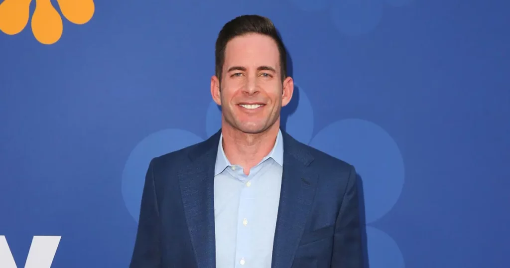 Tarek El Moussa Biography, Net Worth, Religion, Wife, and Wiki