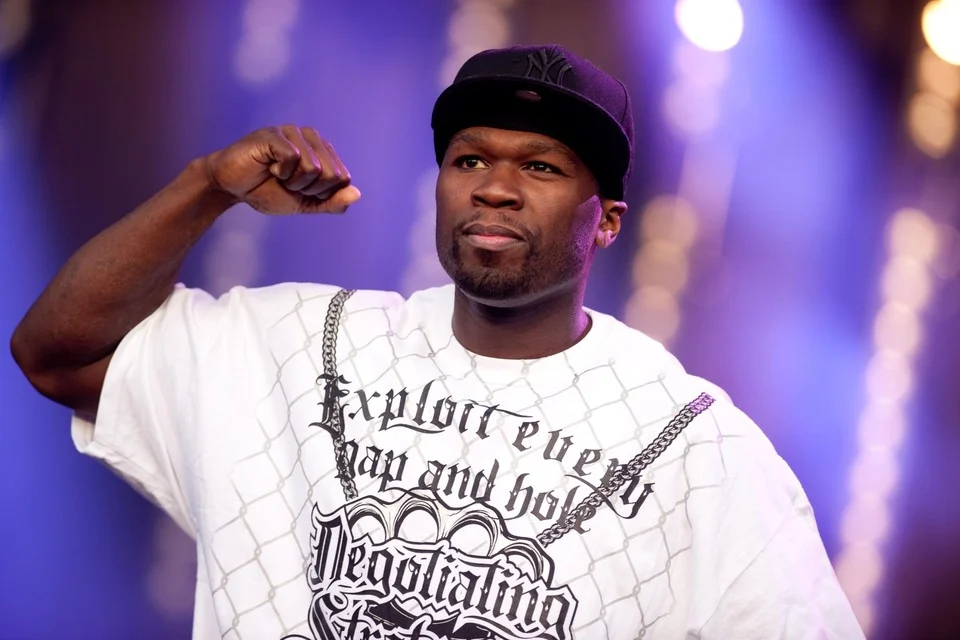 50 Cent Biography, Net Worth, Age, Height, Career & More
