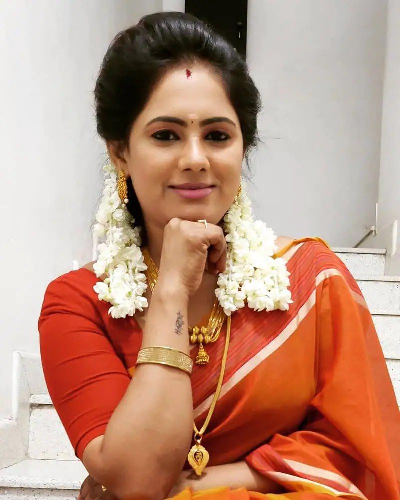 Rekha Nair Actress Images