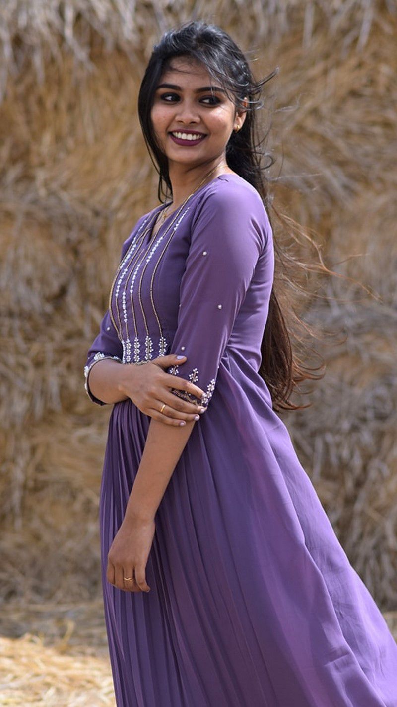 Ashna Sudheer Actress Images