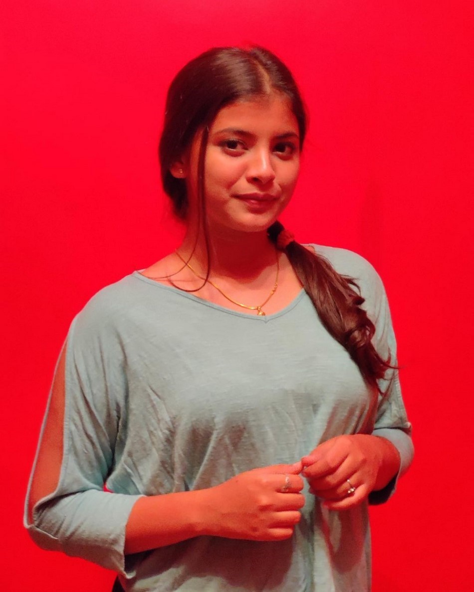 Sandhya Ramachandran actress photos